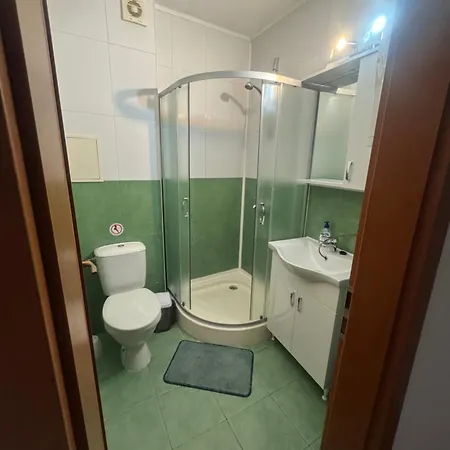 Апартамент Yassen - Apartma S Vyhledem Na Bazen *