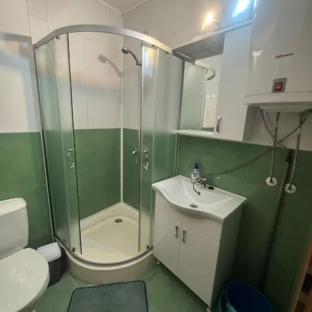 Апартамент Yassen - Apartma S Vyhledem Na Bazen Слънчев бряг