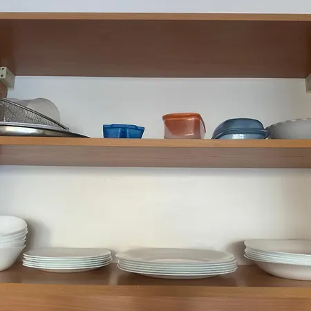 Yassen - Apartma S Vyhledem Na Bazen *
