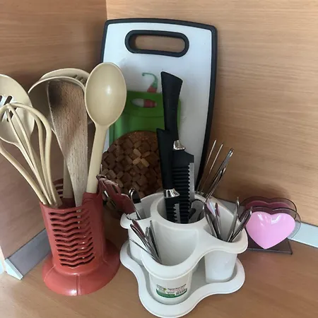 Yassen - Apartma S Vyhledem Na Bazen サニービーチ
